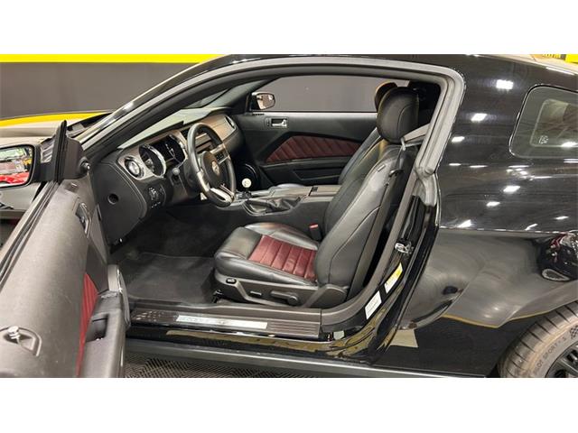 2012 Ford Mustang (CC-2077289) for sale in Mankato, Minnesota
