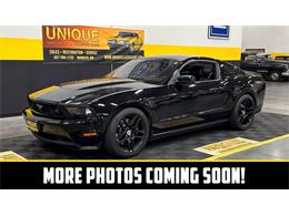 2012 Ford Mustang (CC-2077289) for sale in Mankato, Minnesota