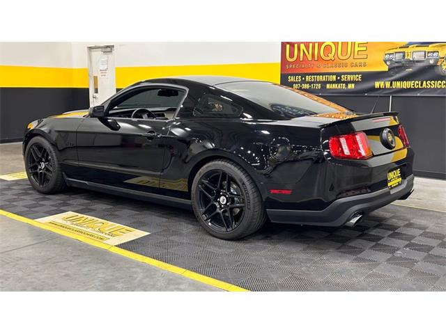 2012 Ford Mustang (CC-2077289) for sale in Mankato, Minnesota