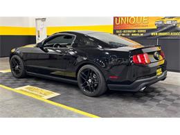 2012 Ford Mustang (CC-2077289) for sale in Mankato, Minnesota