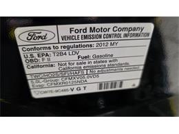 2012 Ford Mustang (CC-2077289) for sale in Mankato, Minnesota