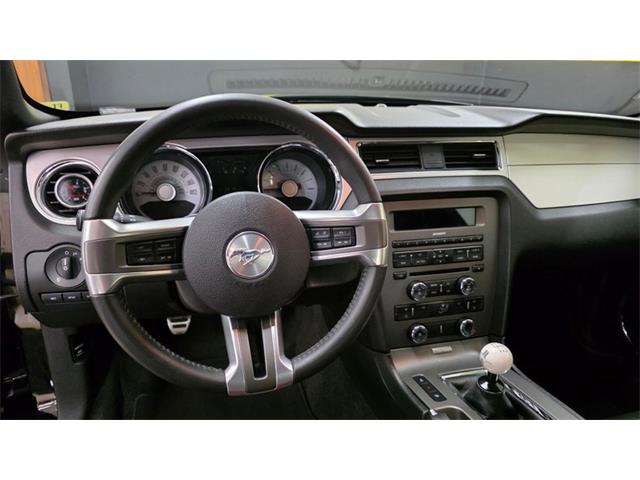 2012 Ford Mustang (CC-2077289) for sale in Mankato, Minnesota