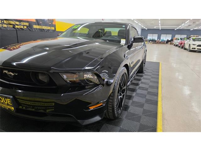2012 Ford Mustang (CC-2077289) for sale in Mankato, Minnesota