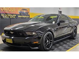 2012 Ford Mustang (CC-2077289) for sale in Mankato, Minnesota