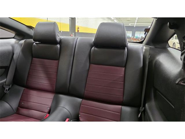 2012 Ford Mustang (CC-2077289) for sale in Mankato, Minnesota