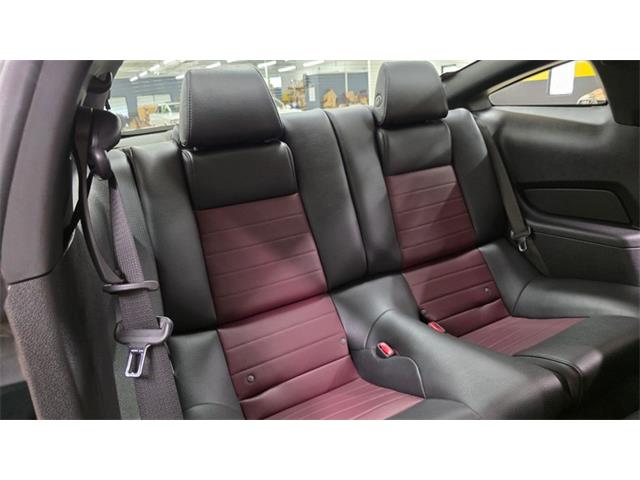 2012 Ford Mustang (CC-2077289) for sale in Mankato, Minnesota