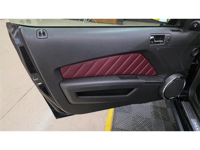 2012 Ford Mustang (CC-2077289) for sale in Mankato, Minnesota
