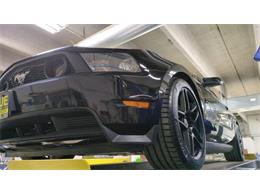 2012 Ford Mustang (CC-2077289) for sale in Mankato, Minnesota