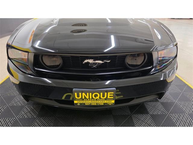 2012 Ford Mustang (CC-2077289) for sale in Mankato, Minnesota