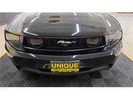 2012 Ford Mustang (CC-2077289) for sale in Mankato, Minnesota