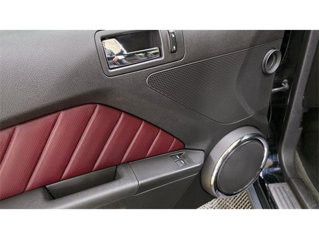 2012 Ford Mustang (CC-2077289) for sale in Mankato, Minnesota