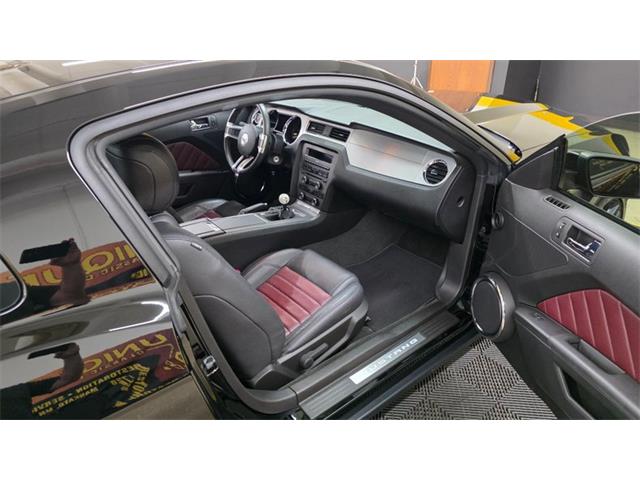 2012 Ford Mustang (CC-2077289) for sale in Mankato, Minnesota
