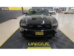 2012 Ford Mustang (CC-2077289) for sale in Mankato, Minnesota