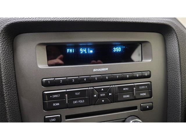 2012 Ford Mustang (CC-2077289) for sale in Mankato, Minnesota
