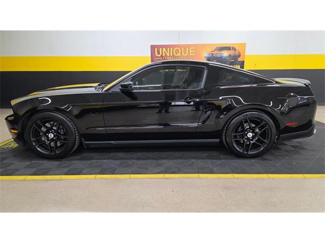 2012 Ford Mustang (CC-2077289) for sale in Mankato, Minnesota