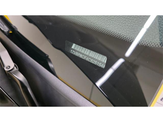 2012 Ford Mustang (CC-2077289) for sale in Mankato, Minnesota