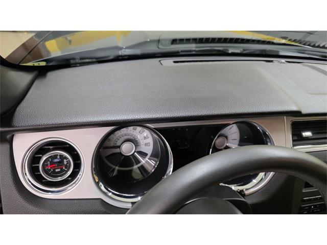 2012 Ford Mustang (CC-2077289) for sale in Mankato, Minnesota