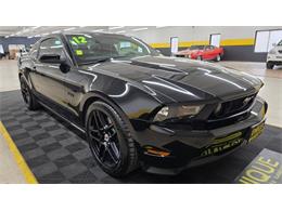 2012 Ford Mustang (CC-2077289) for sale in Mankato, Minnesota