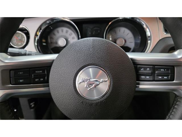 2012 Ford Mustang (CC-2077289) for sale in Mankato, Minnesota
