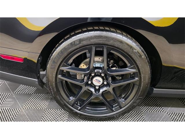 2012 Ford Mustang (CC-2077289) for sale in Mankato, Minnesota