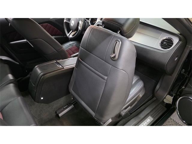 2012 Ford Mustang (CC-2077289) for sale in Mankato, Minnesota