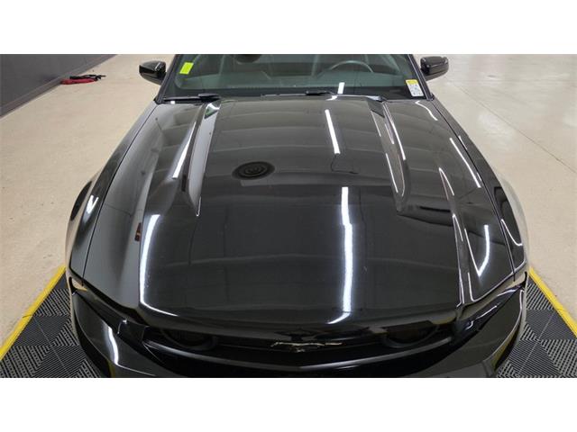 2012 Ford Mustang (CC-2077289) for sale in Mankato, Minnesota