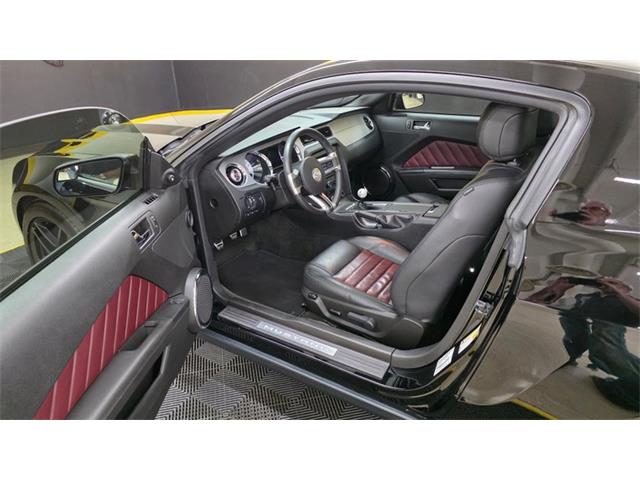 2012 Ford Mustang (CC-2077289) for sale in Mankato, Minnesota
