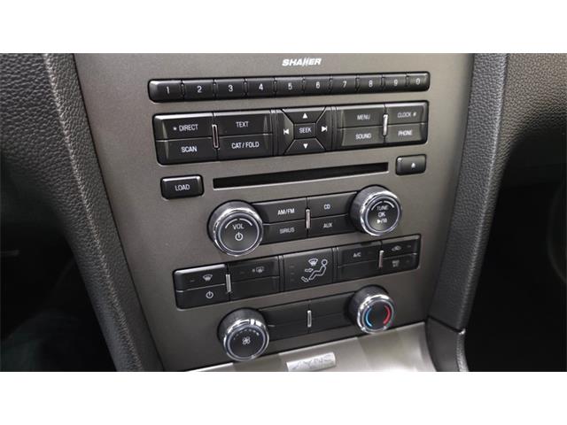 2012 Ford Mustang (CC-2077289) for sale in Mankato, Minnesota