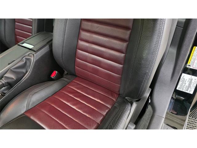 2012 Ford Mustang (CC-2077289) for sale in Mankato, Minnesota