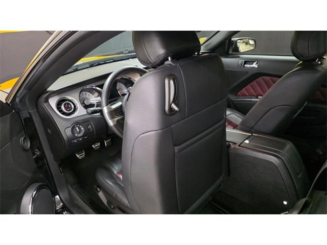 2012 Ford Mustang (CC-2077289) for sale in Mankato, Minnesota