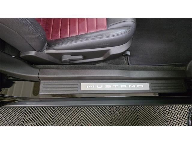 2012 Ford Mustang (CC-2077289) for sale in Mankato, Minnesota