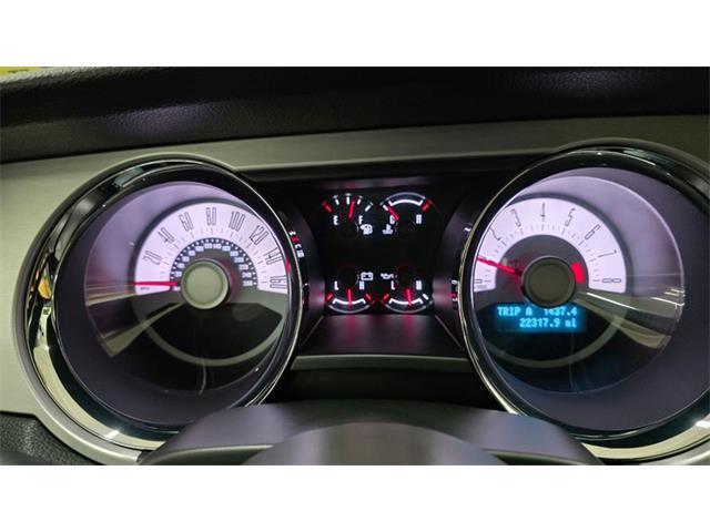 2012 Ford Mustang (CC-2077289) for sale in Mankato, Minnesota