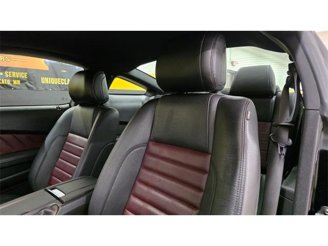 2012 Ford Mustang (CC-2077289) for sale in Mankato, Minnesota