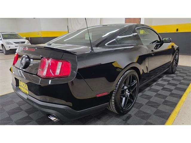 2012 Ford Mustang (CC-2077289) for sale in Mankato, Minnesota