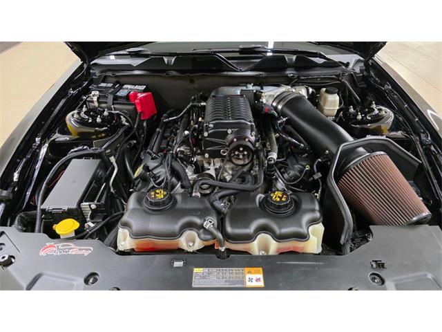 2012 Ford Mustang (CC-2077289) for sale in Mankato, Minnesota