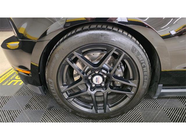 2012 Ford Mustang (CC-2077289) for sale in Mankato, Minnesota