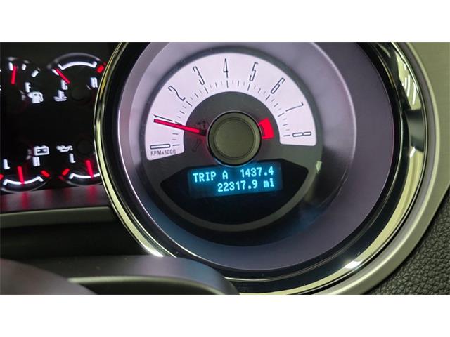 2012 Ford Mustang (CC-2077289) for sale in Mankato, Minnesota