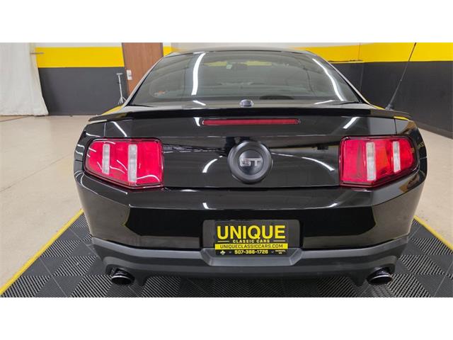 2012 Ford Mustang (CC-2077289) for sale in Mankato, Minnesota