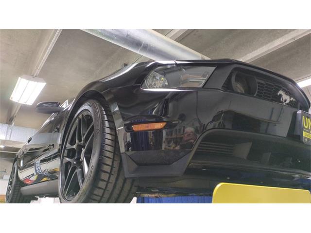 2012 Ford Mustang (CC-2077289) for sale in Mankato, Minnesota
