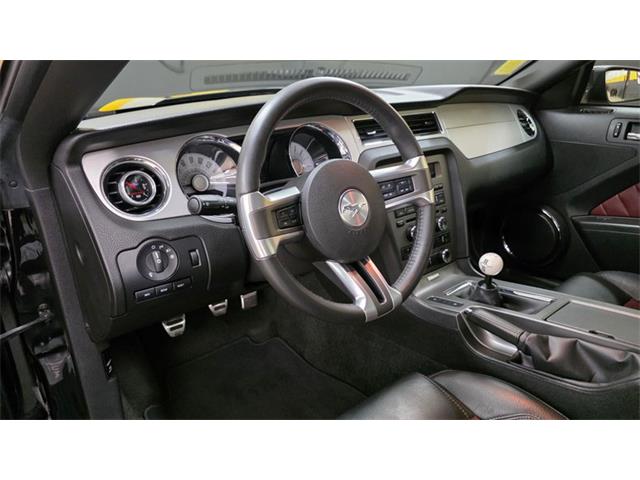 2012 Ford Mustang (CC-2077289) for sale in Mankato, Minnesota