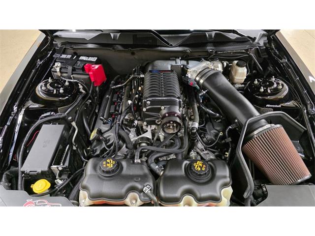 2012 Ford Mustang (CC-2077289) for sale in Mankato, Minnesota