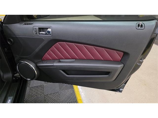 2012 Ford Mustang (CC-2077289) for sale in Mankato, Minnesota