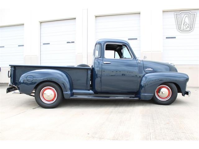 1954 Chevrolet 3100 (CC-2077290) for sale in Houston, Texas