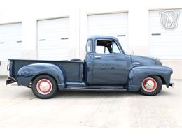 1954 Chevrolet 3100 (CC-2077290) for sale in Houston, Texas