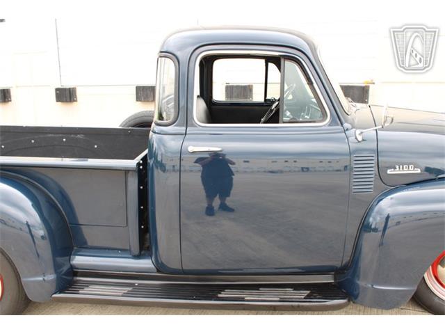 1954 Chevrolet 3100 (CC-2077290) for sale in Houston, Texas