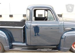 1954 Chevrolet 3100 (CC-2077290) for sale in Houston, Texas