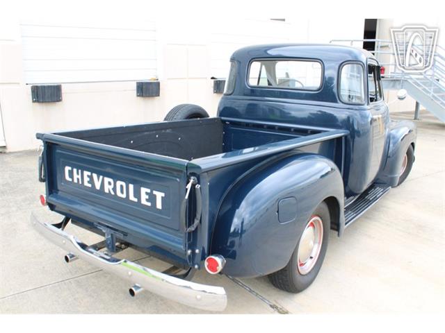 1954 Chevrolet 3100 (CC-2077290) for sale in Houston, Texas