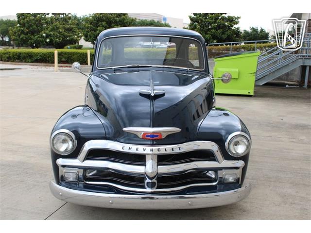 1954 Chevrolet 3100 (CC-2077290) for sale in Houston, Texas