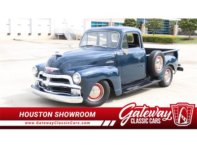 1954 Chevrolet 3100 (CC-2077290) for sale in Houston, Texas