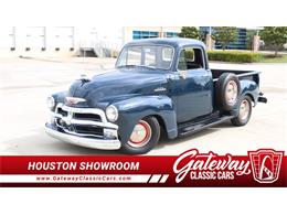 1954 Chevrolet 3100 (CC-2077290) for sale in Houston, Texas